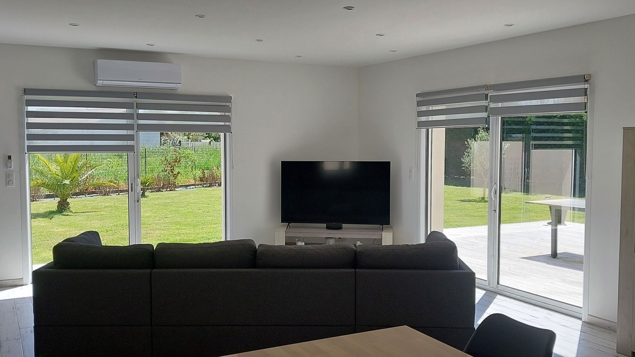 Photo of Livingroom in Bourcefranc-le-Chapus