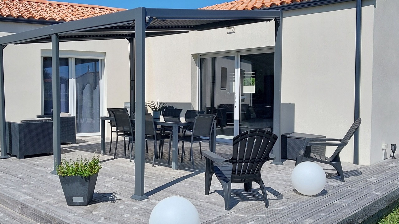 Photo of Outdoor in Bourcefranc-le-Chapus