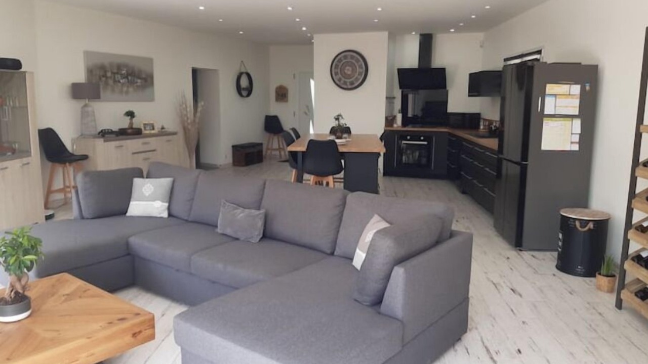 Photo of Livingroom in Bourcefranc-le-Chapus