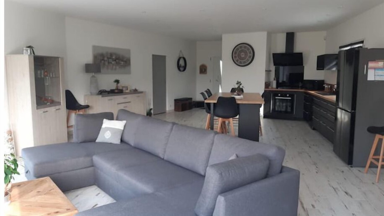 Photo of Livingroom in Bourcefranc-le-Chapus