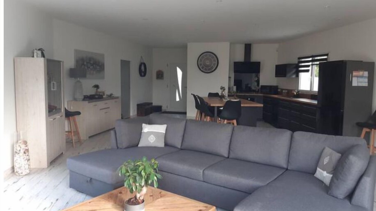 Photo of Livingroom in Bourcefranc-le-Chapus