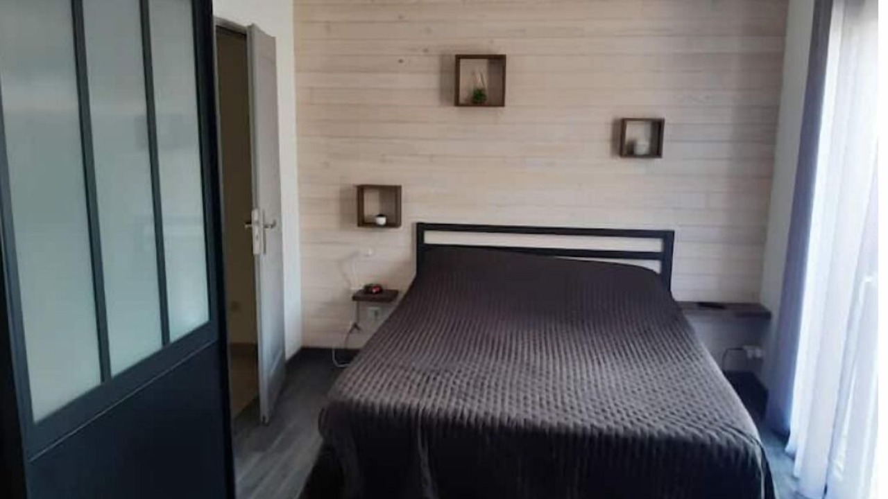 Photo of Bedroom in Bourcefranc-le-Chapus