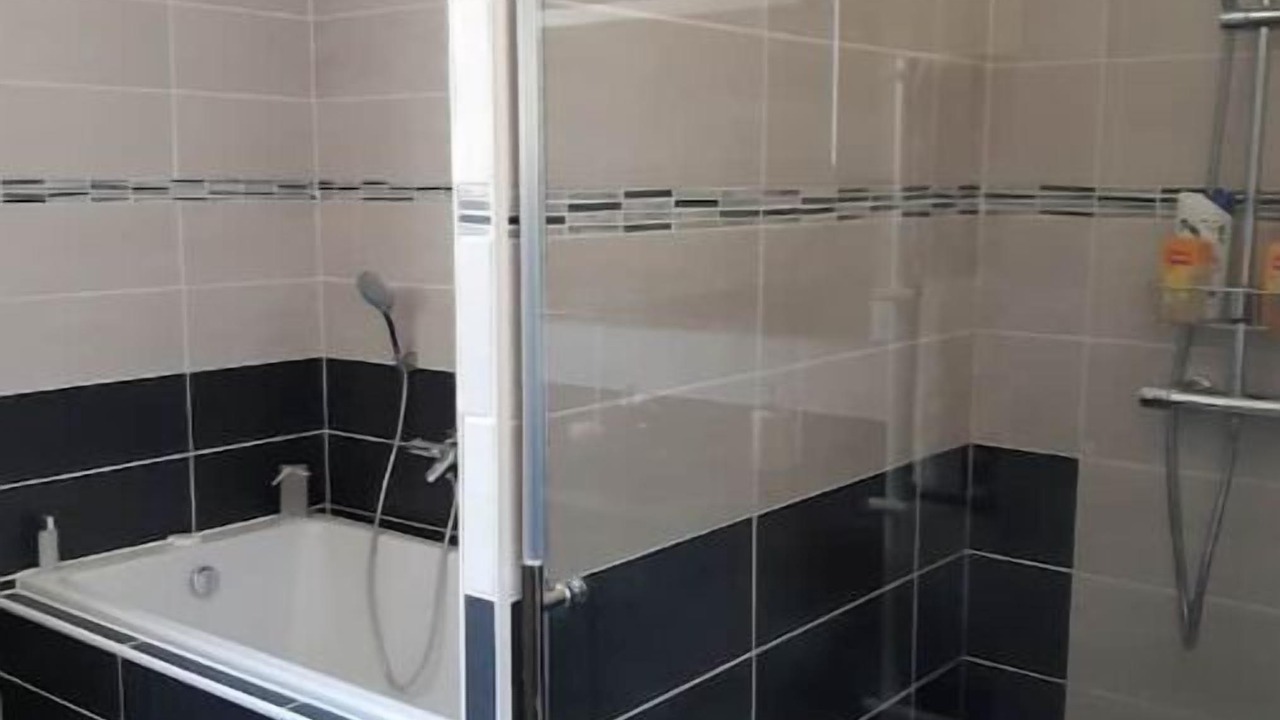 Photo of Bathroom in Bourcefranc-le-Chapus