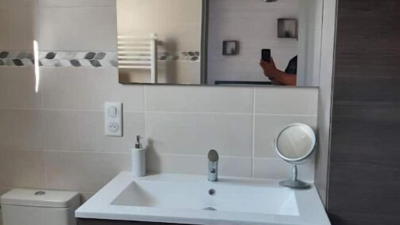 Photo of Bathroom in Bourcefranc-le-Chapus