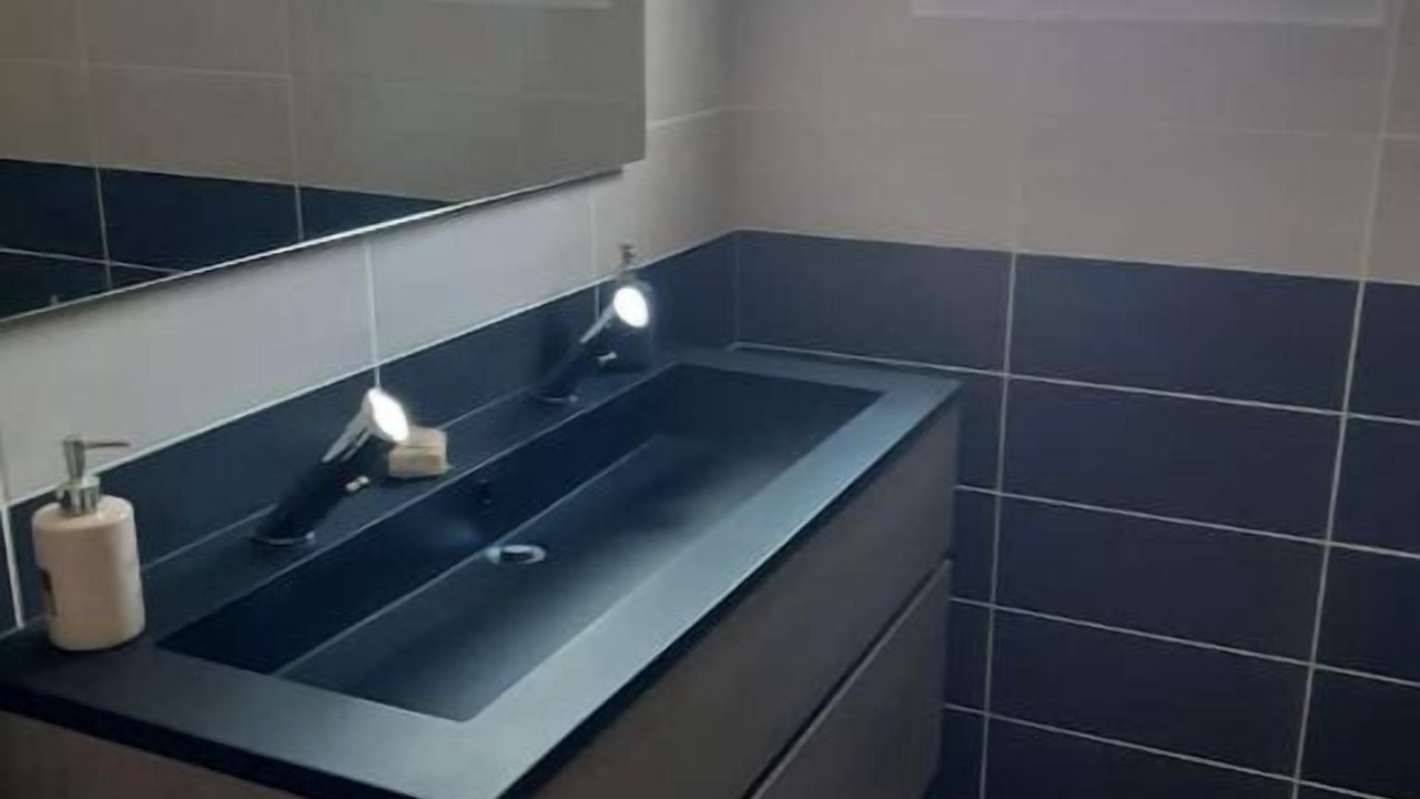 Photo of Bathroom in Bourcefranc-le-Chapus