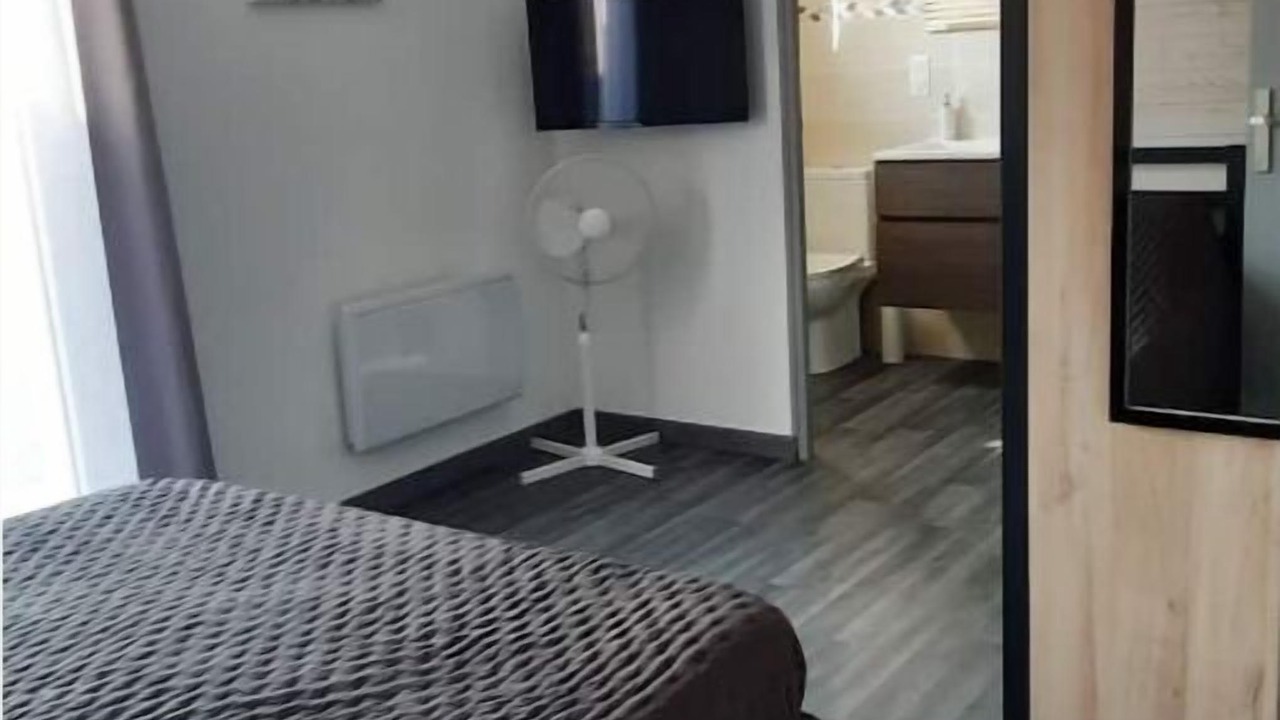 Photo of Bedroom in Bourcefranc-le-Chapus