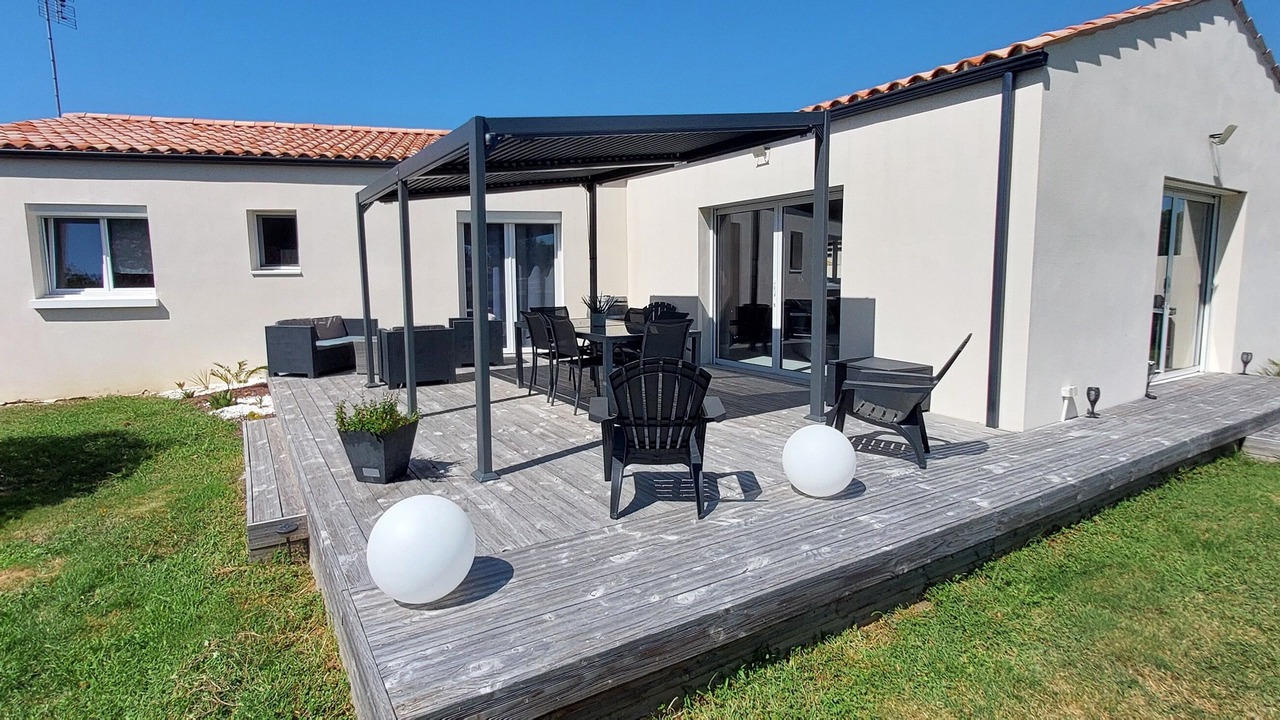 Photo of Outdoor in Bourcefranc-le-Chapus