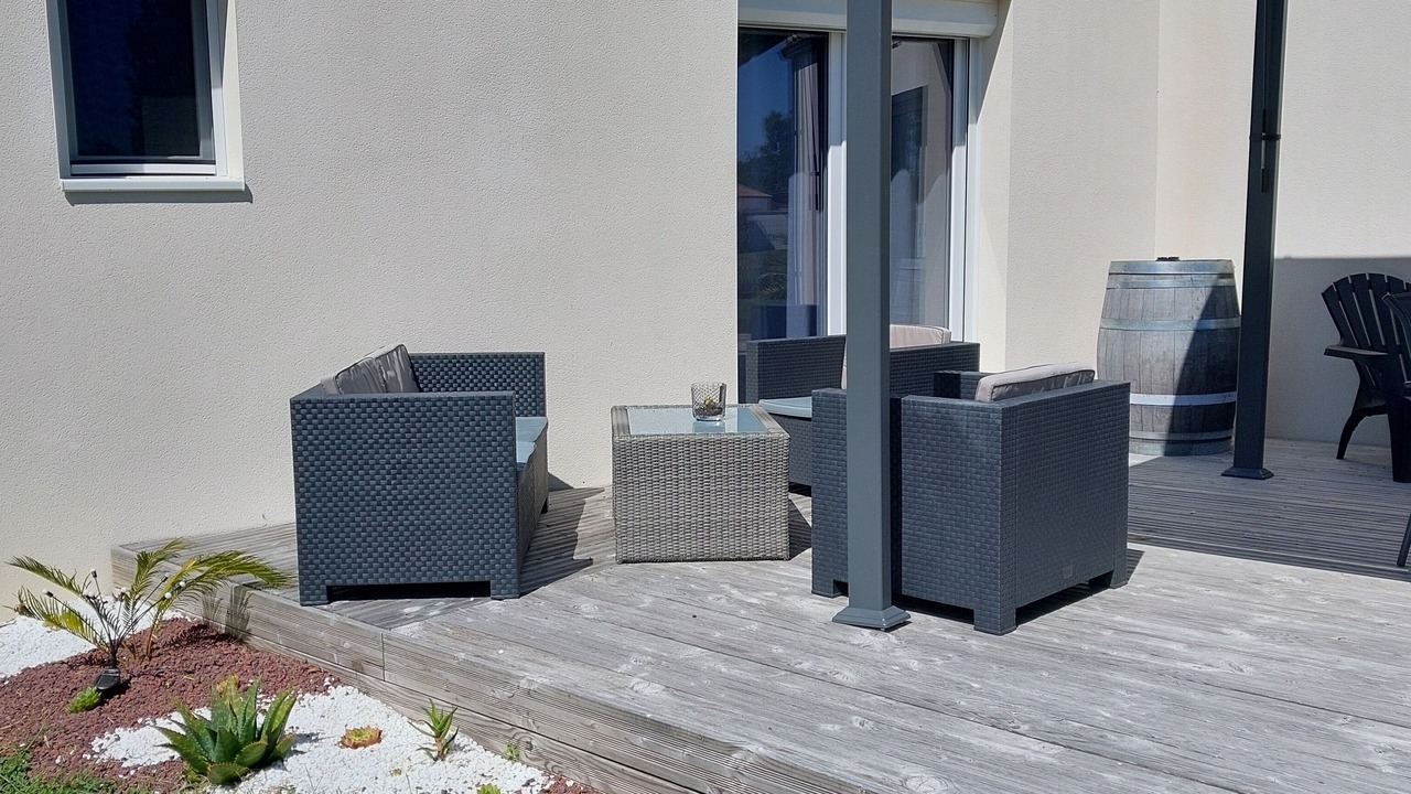 Photo of Outdoor in Bourcefranc-le-Chapus