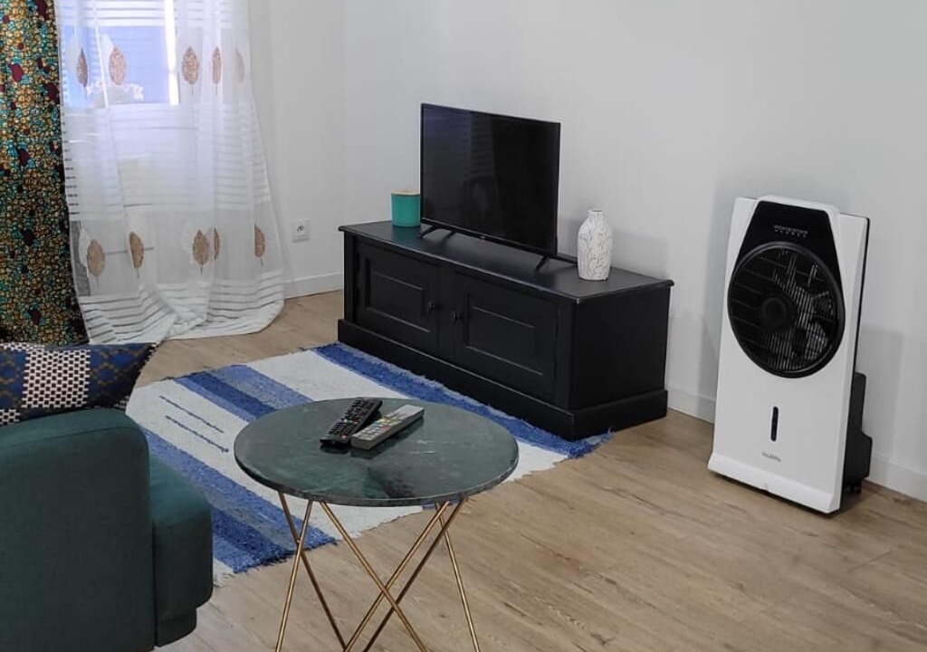 Photo of Livingroom in Notre-Dame du Mont