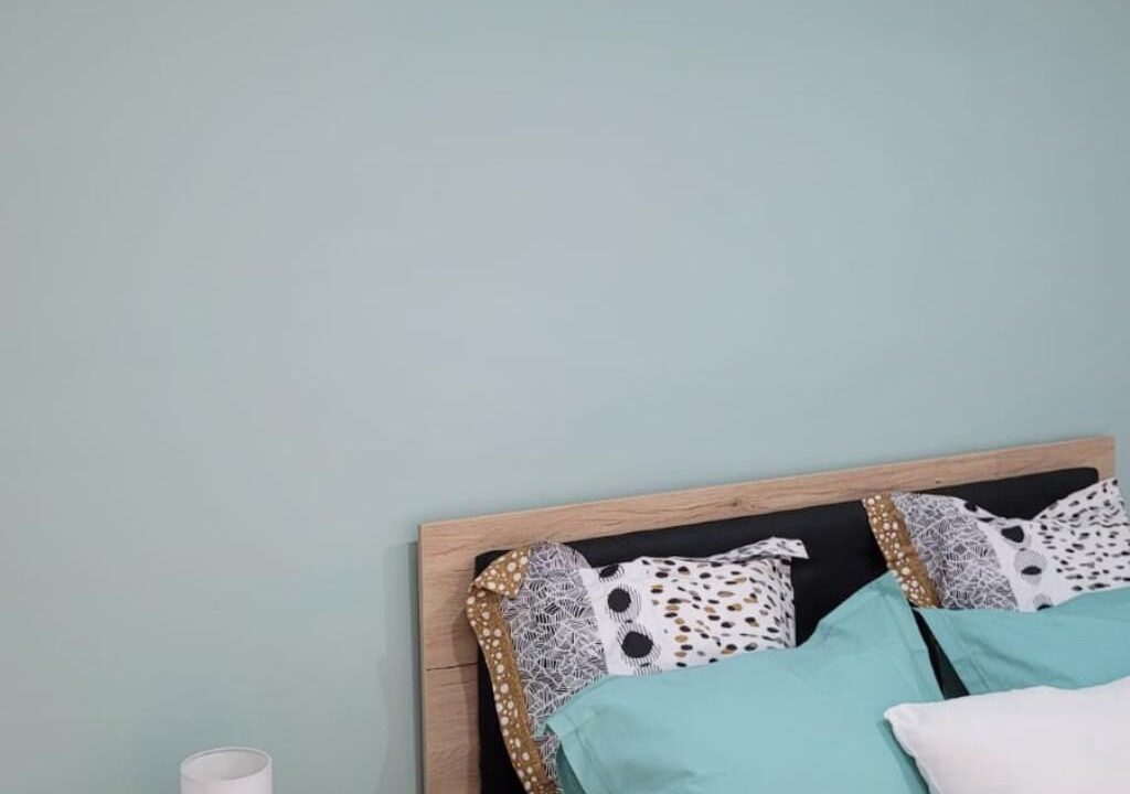 Photo of Bedroom in Notre-Dame du Mont