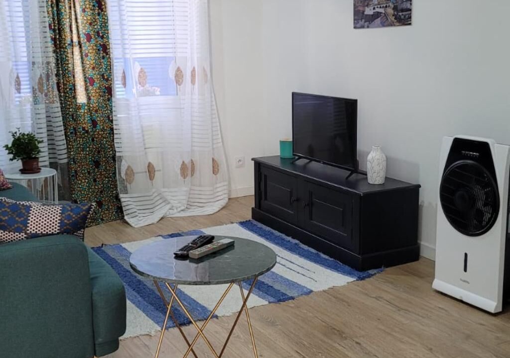 Photo of Livingroom in Notre-Dame du Mont