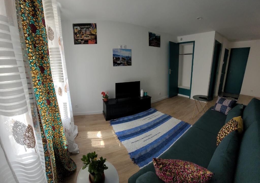 Photo of Livingroom in Notre-Dame du Mont