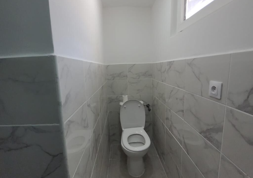 Photo of Bathroom in Notre-Dame du Mont