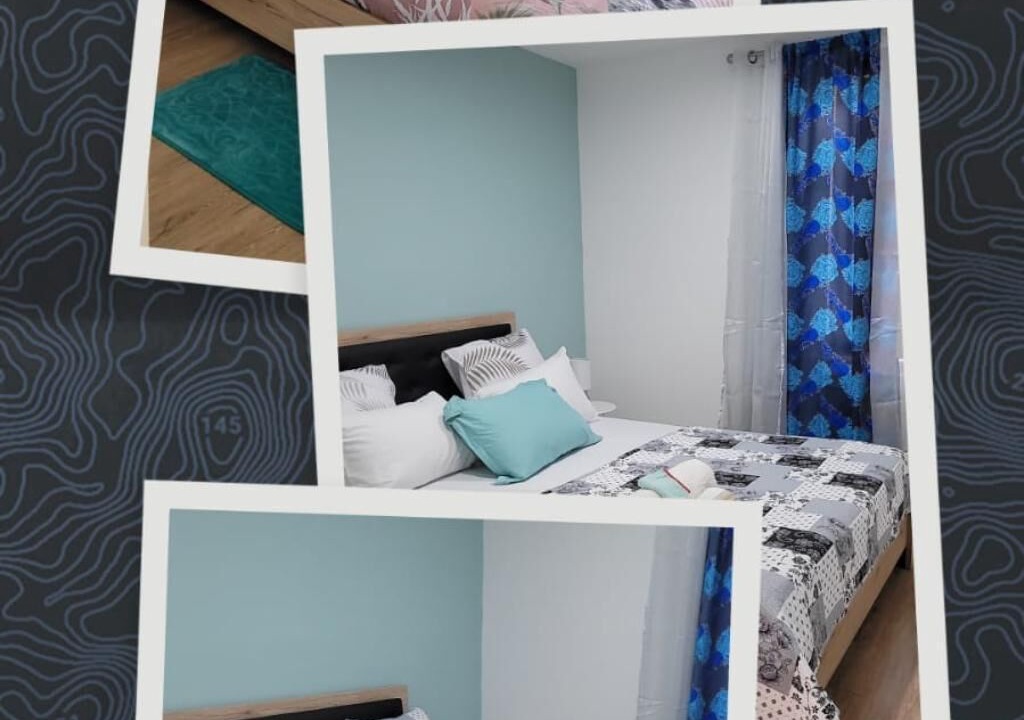 Photo of Bedroom in Notre-Dame du Mont
