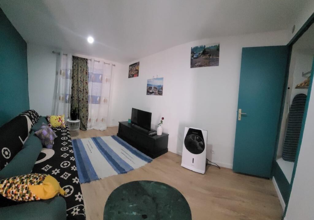 Photo of Livingroom in Notre-Dame du Mont