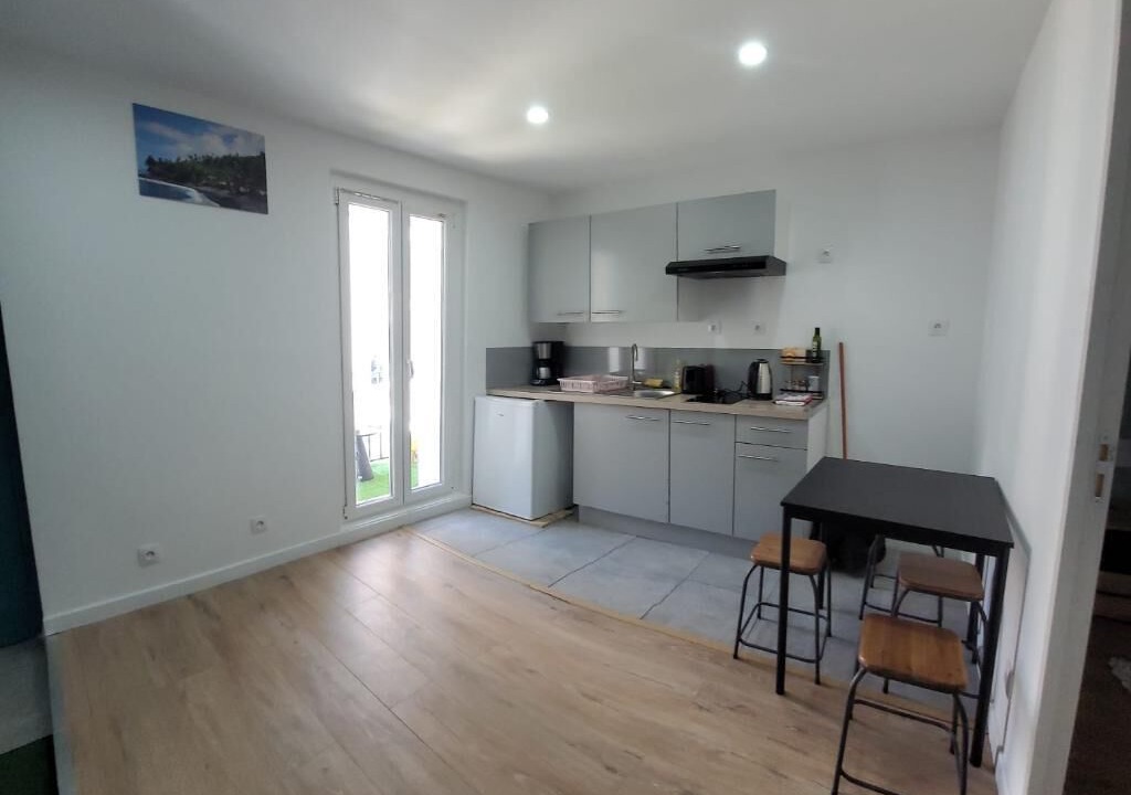 Photo of Kitchen in Notre-Dame du Mont