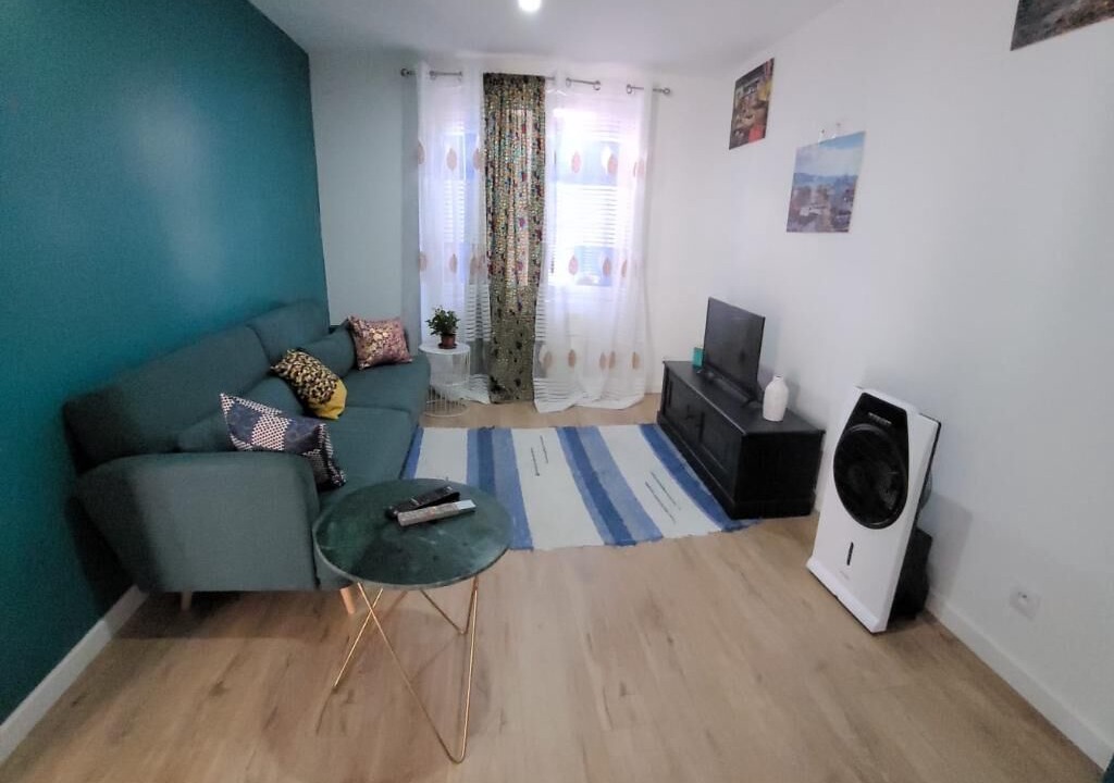 Photo of Livingroom in Notre-Dame du Mont