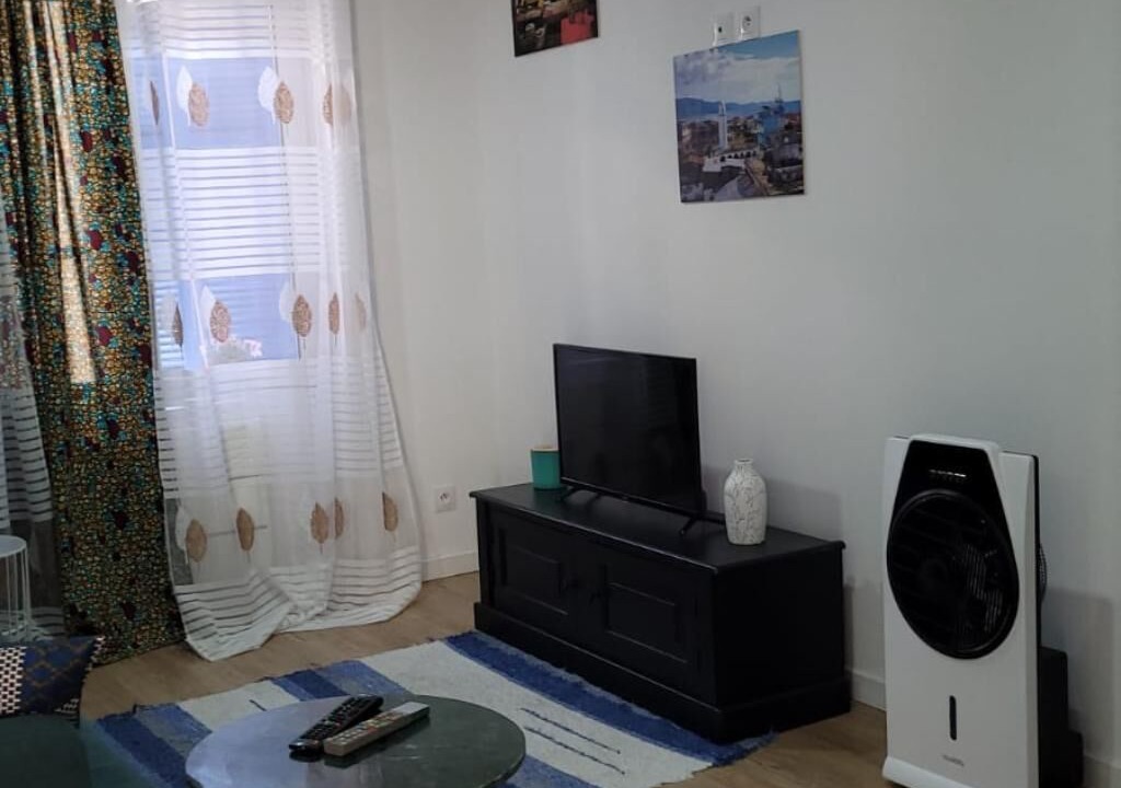 Photo of Livingroom in Notre-Dame du Mont