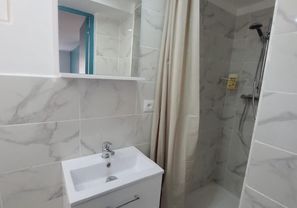 Photo of Bathroom in Notre-Dame du Mont