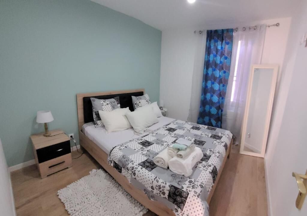 Photo of Bedroom in Notre-Dame du Mont