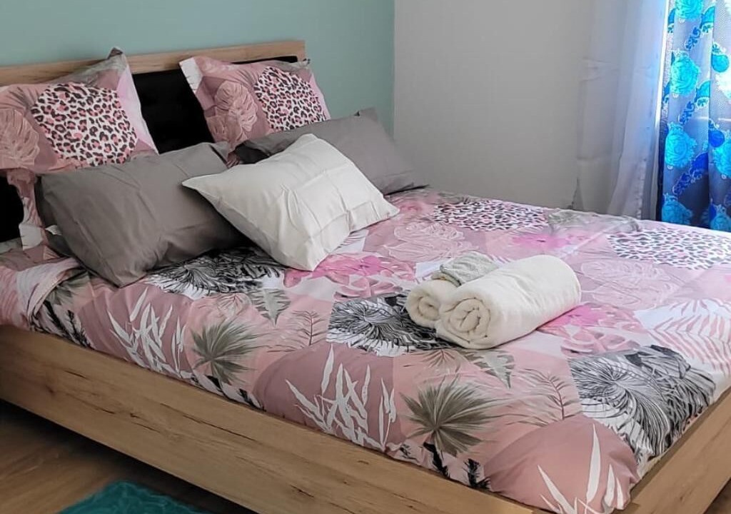 Photo of Bedroom in Notre-Dame du Mont