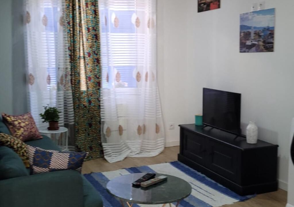Photo of Livingroom in Notre-Dame du Mont