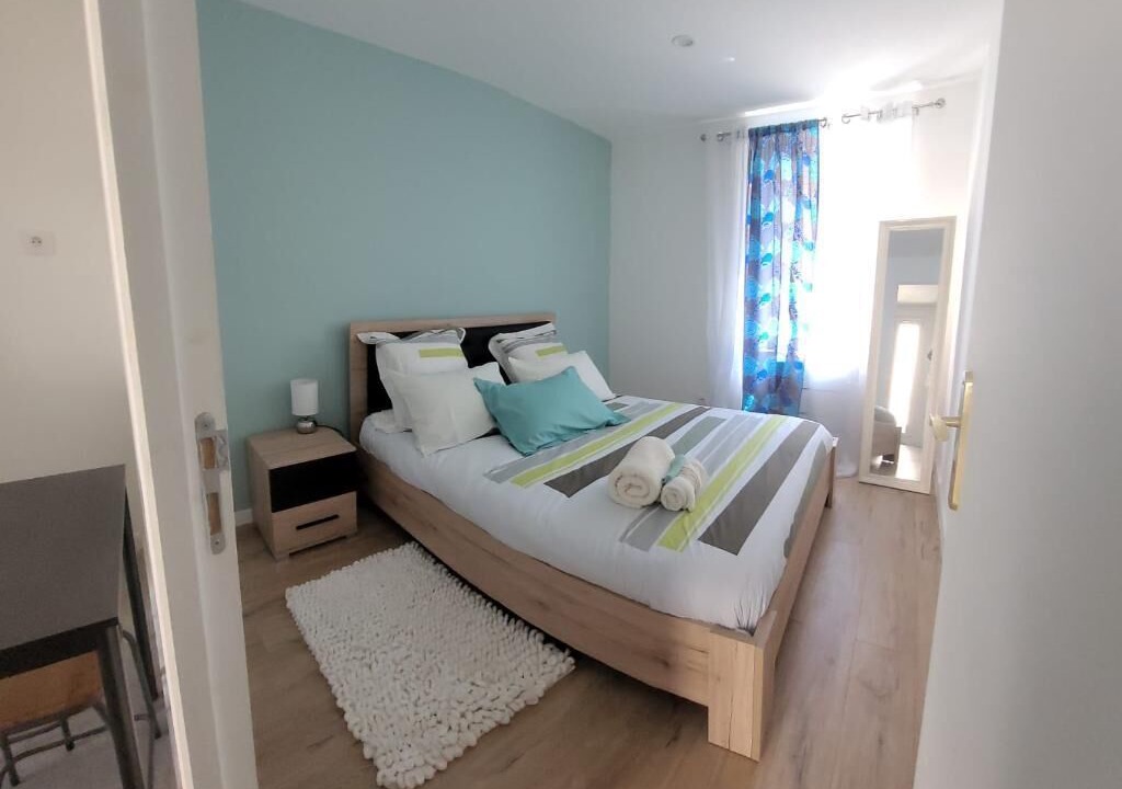 Photo of Bedroom in Notre-Dame du Mont