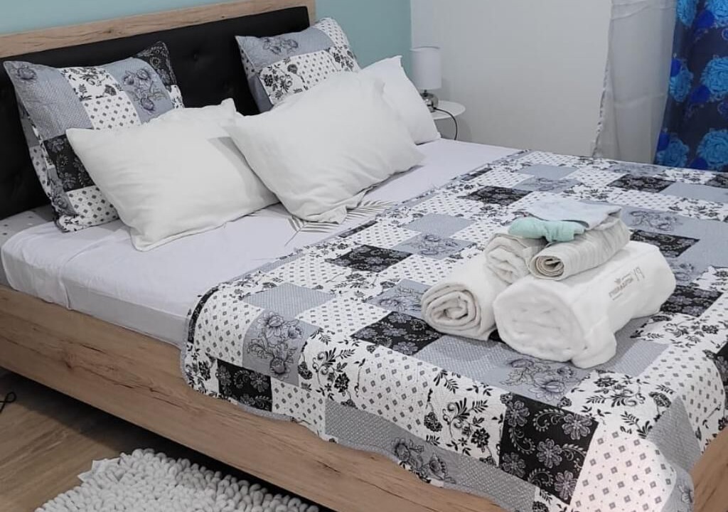 Photo of Bedroom in Notre-Dame du Mont