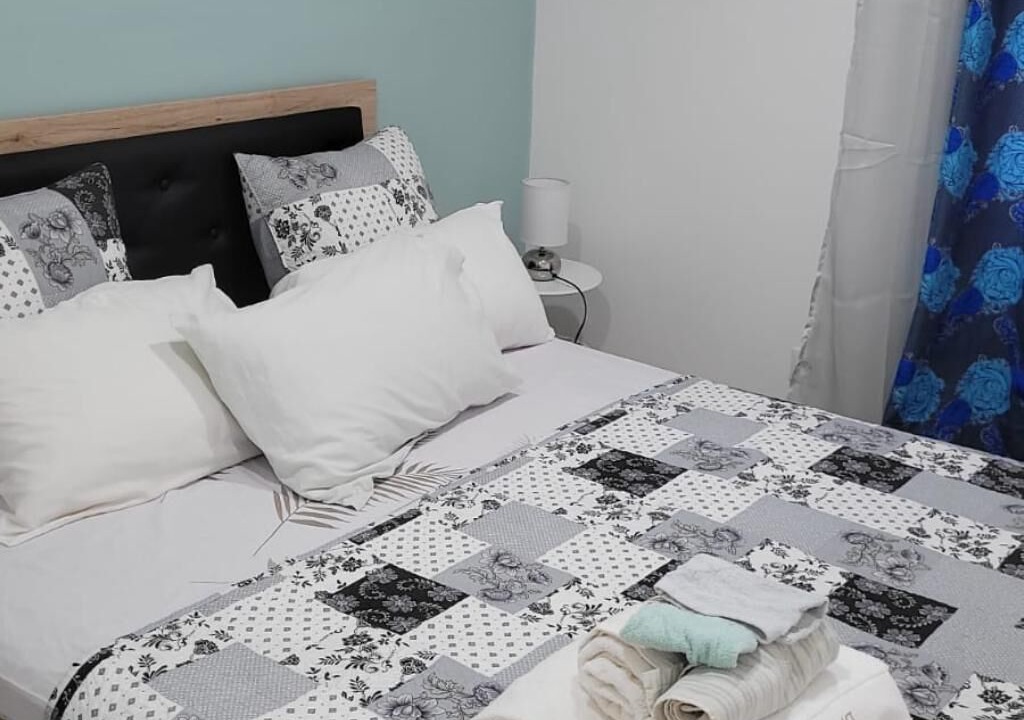 Photo of Bedroom in Notre-Dame du Mont