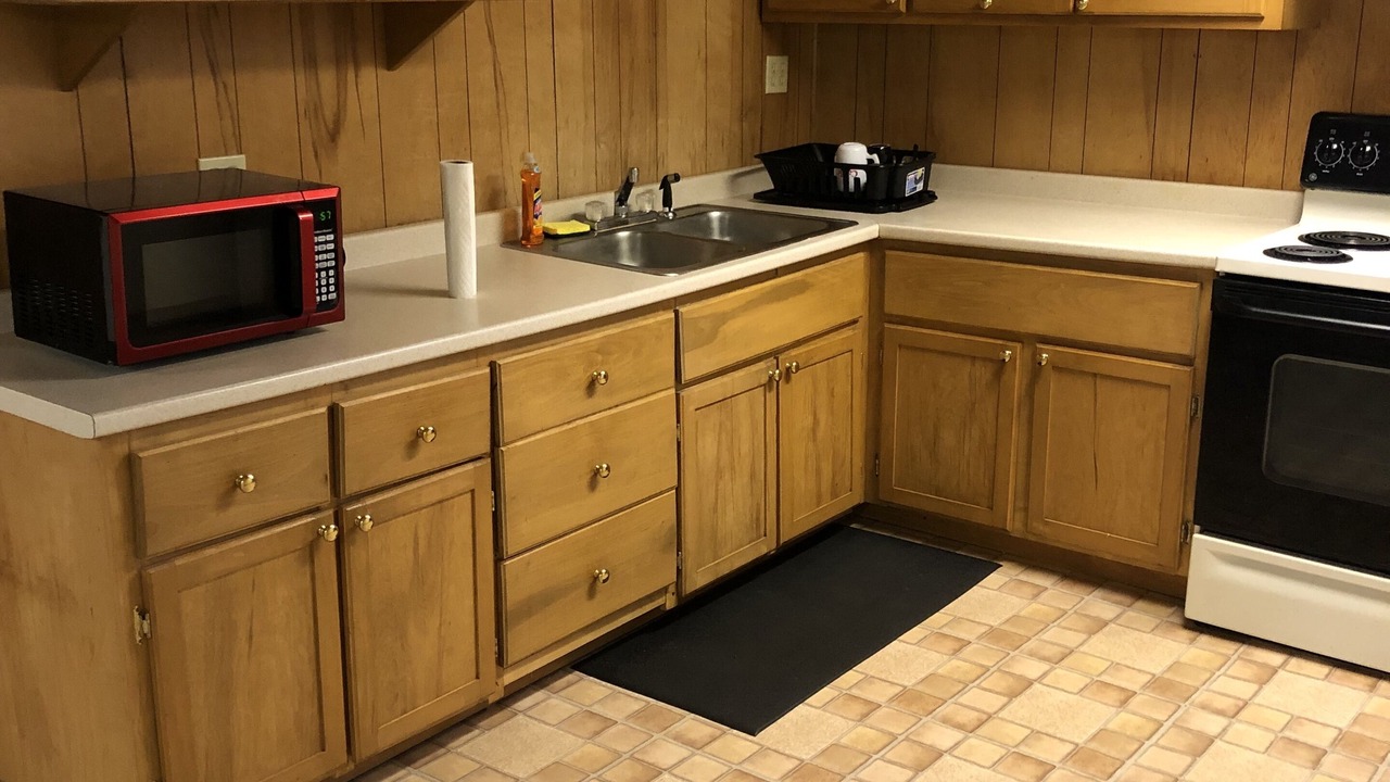 Photo of Kitchen in Syracuse