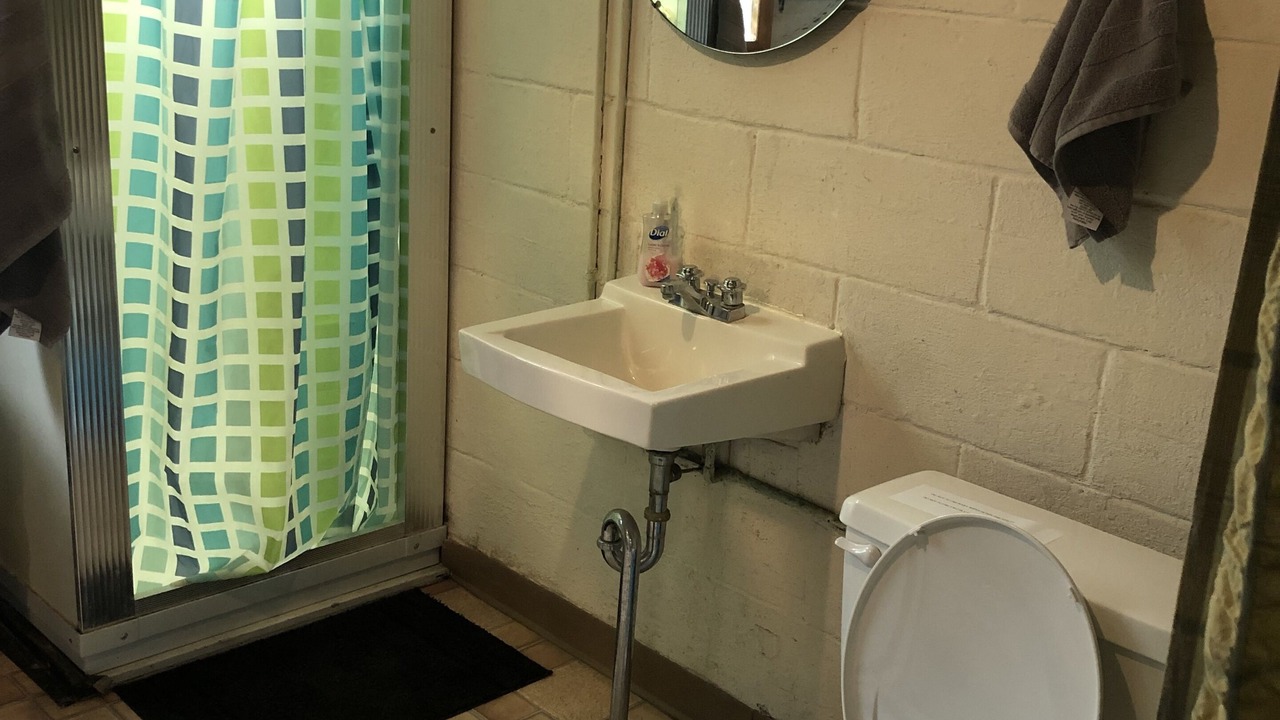 Photo of Bathroom in Syracuse