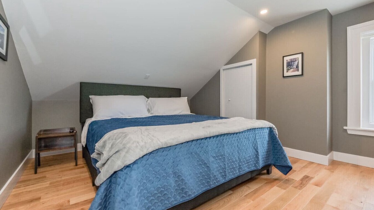 Photo of Bedroom in Elora
