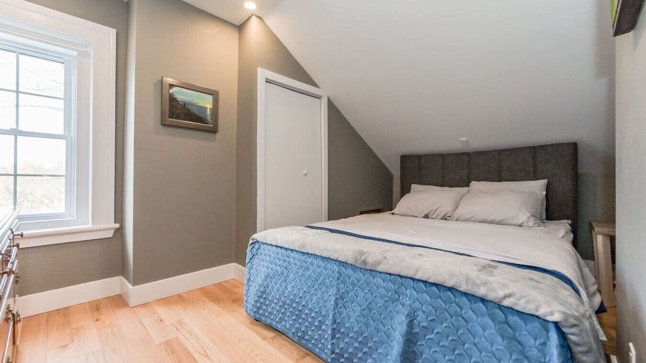 Photo of Bedroom in Elora