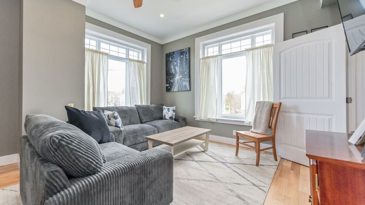 Photo of Livingroom in Elora