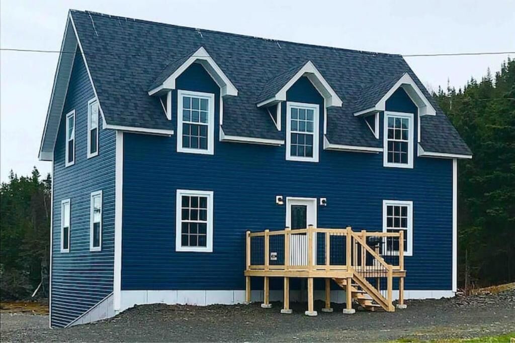 Photo of Outdoor in Newfoundland