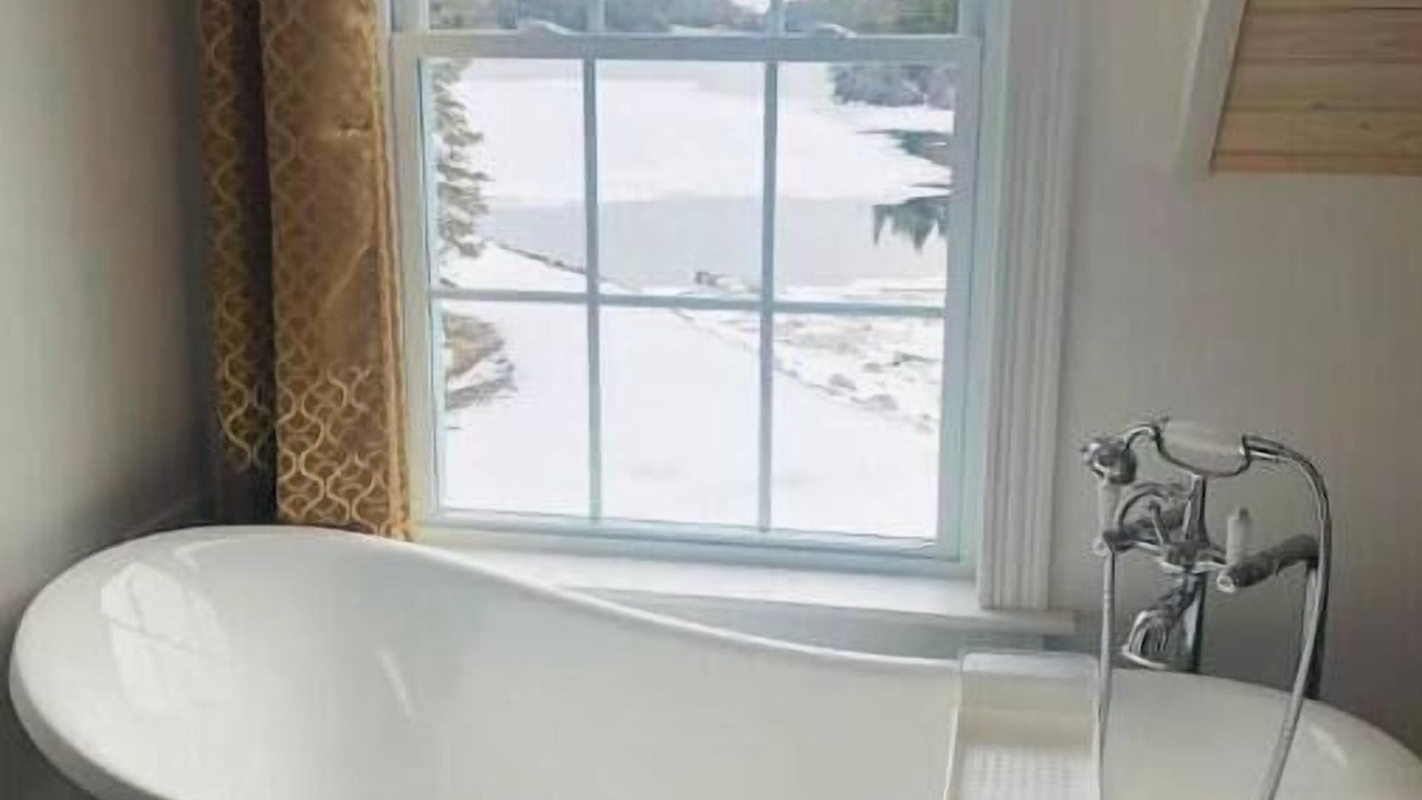 Photo of Bathroom in Newfoundland