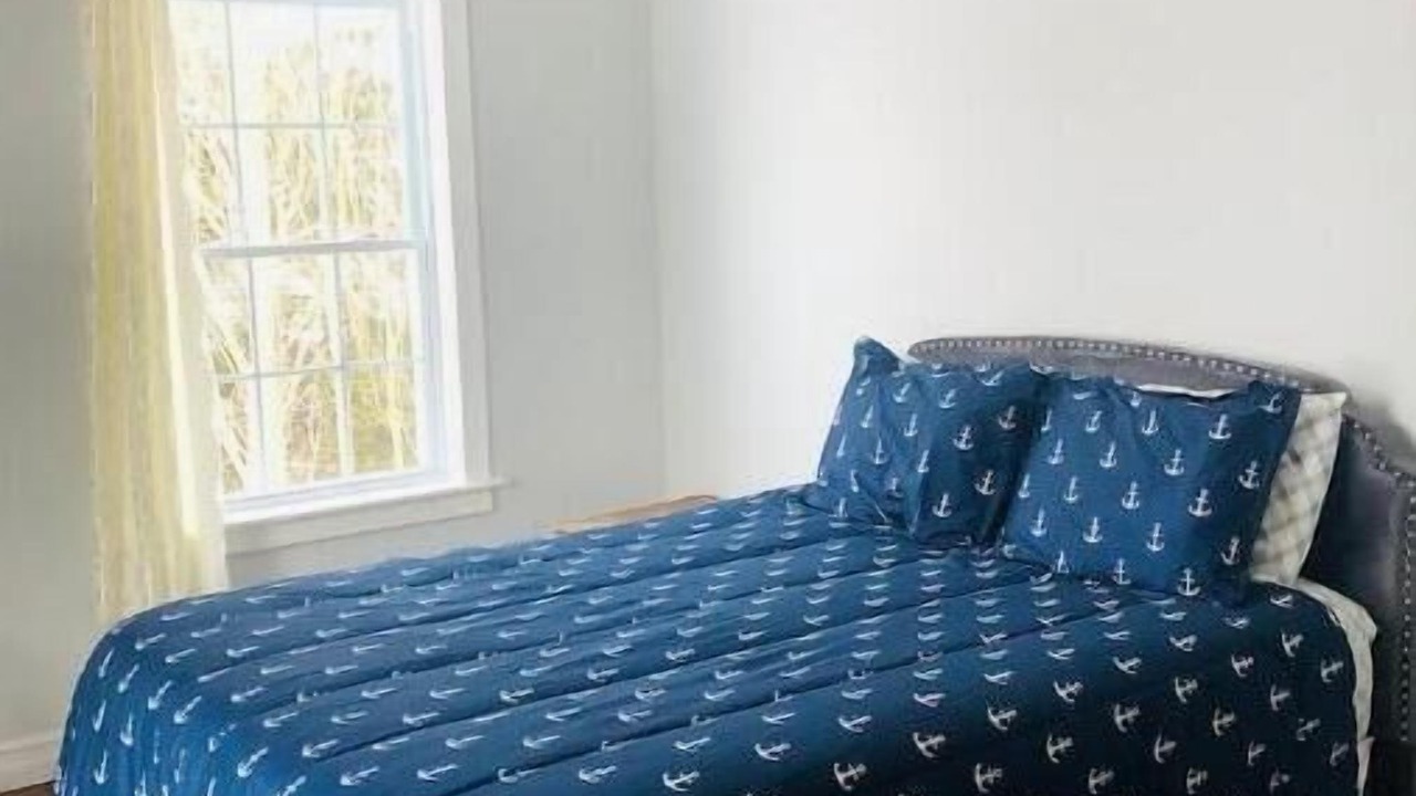 Photo of Bedroom in Newfoundland