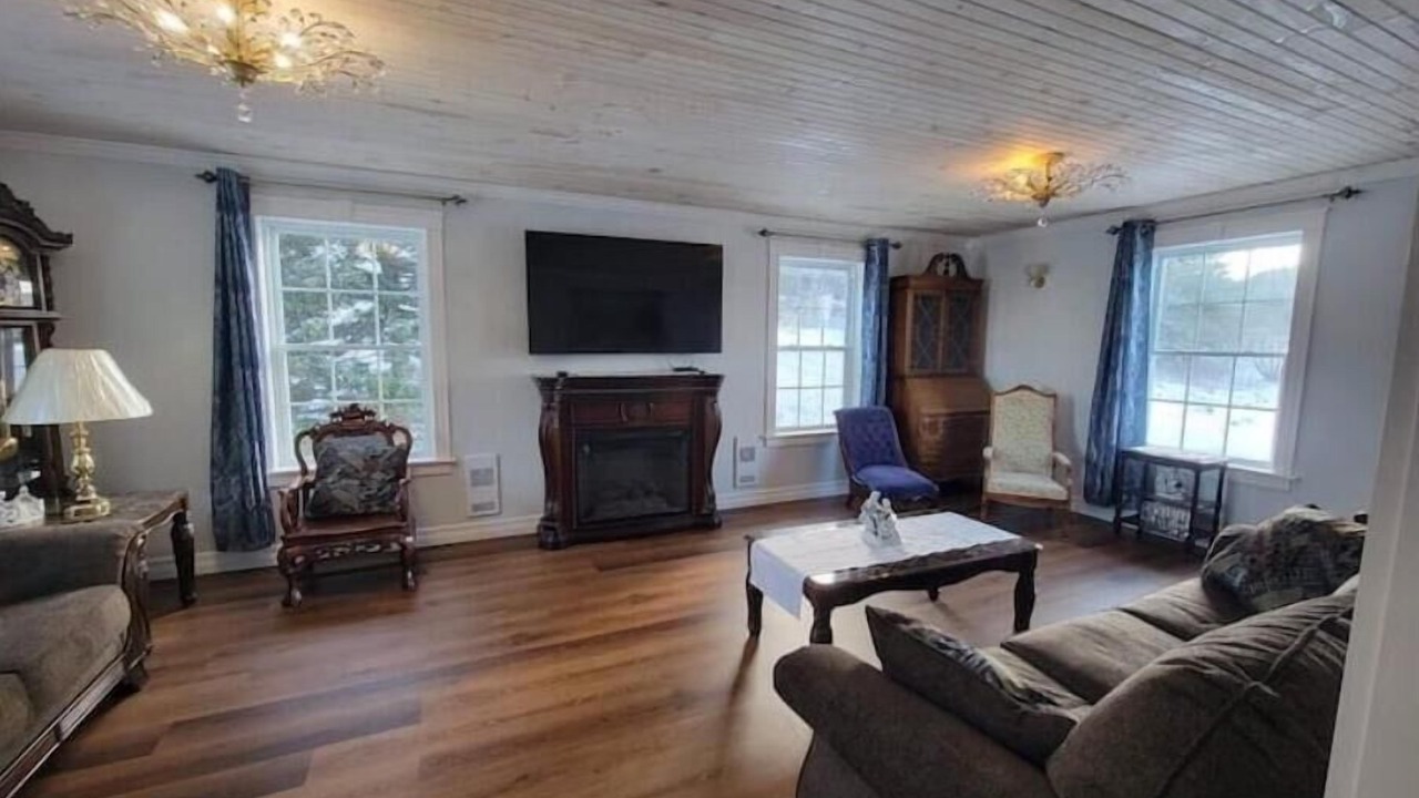 Photo of Livingroom in Newfoundland