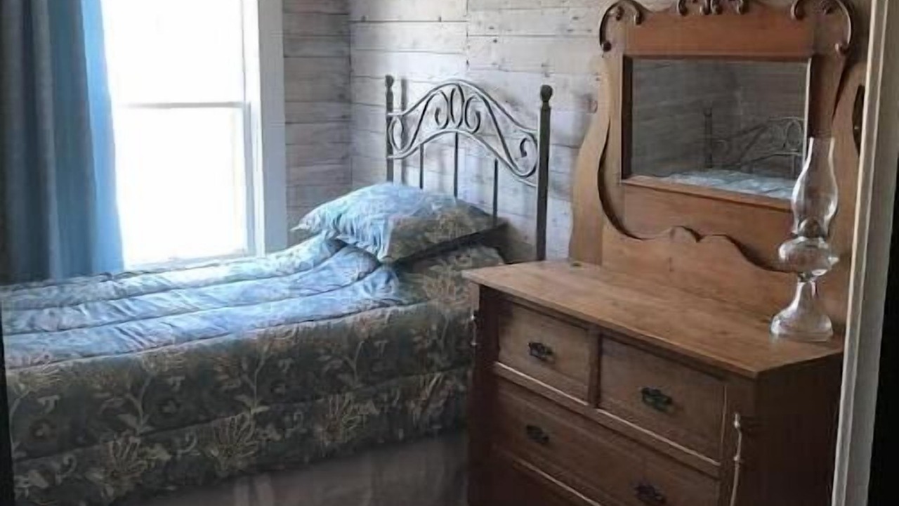 Photo of Bedroom in Fogo