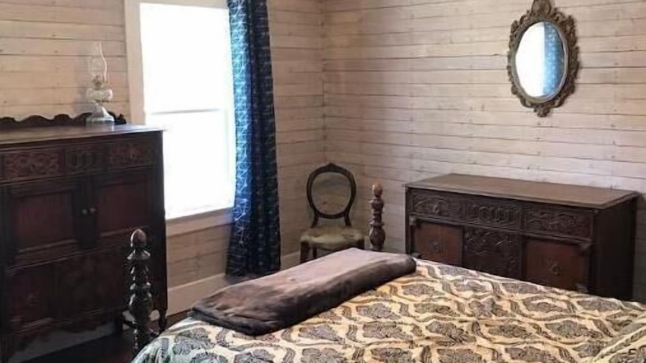Photo of Bedroom in Fogo