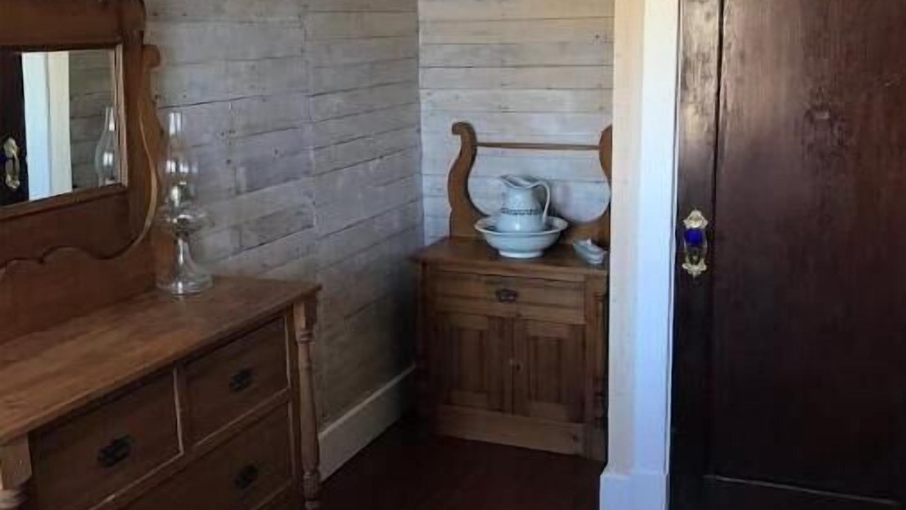 Photo of Bedroom in Fogo