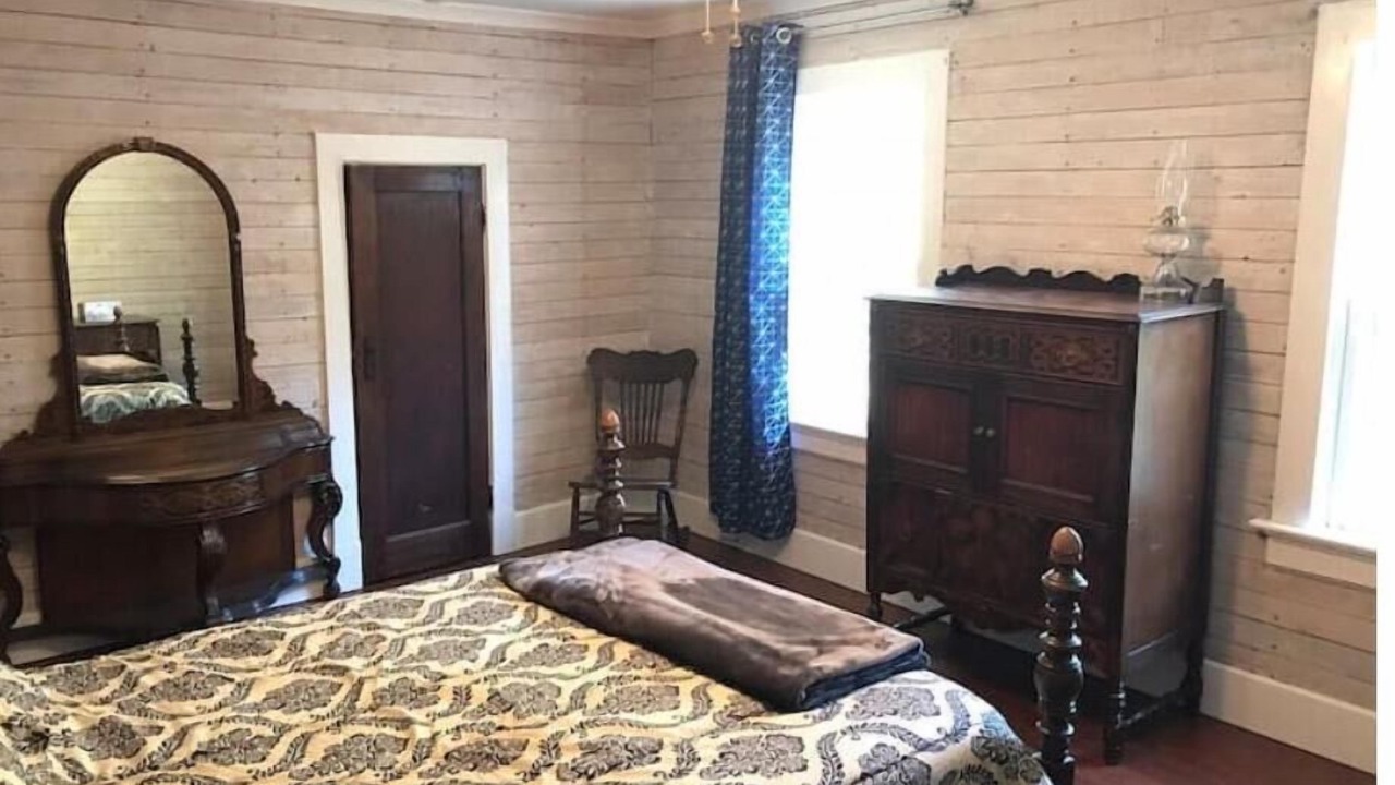 Photo of Bedroom in Fogo