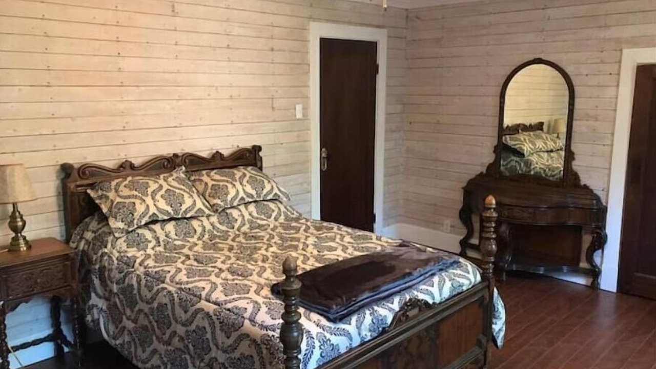 Photo of Bedroom in Fogo