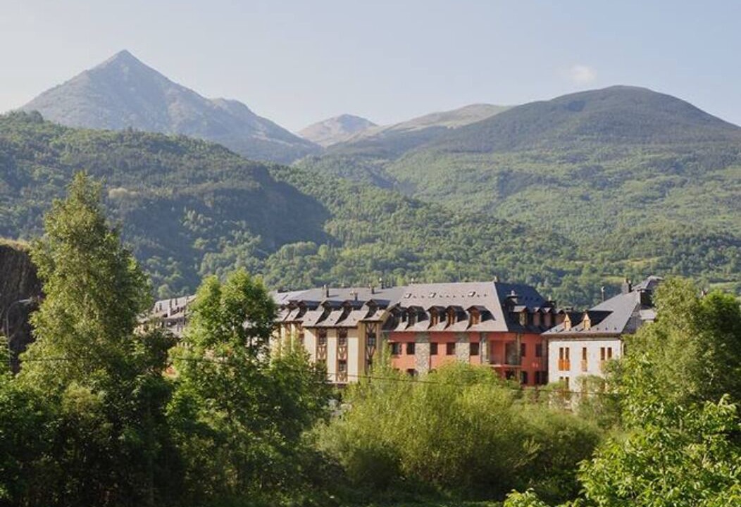 Photo of Outdoor in Benasque