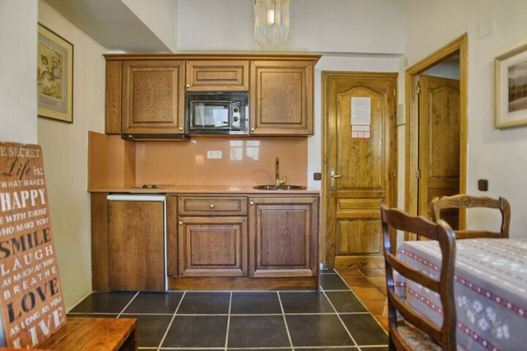 Photo of Kitchen in Benasque