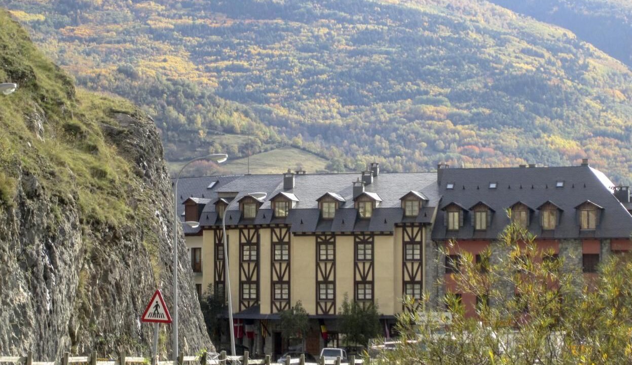 Photo of Outdoor in Benasque