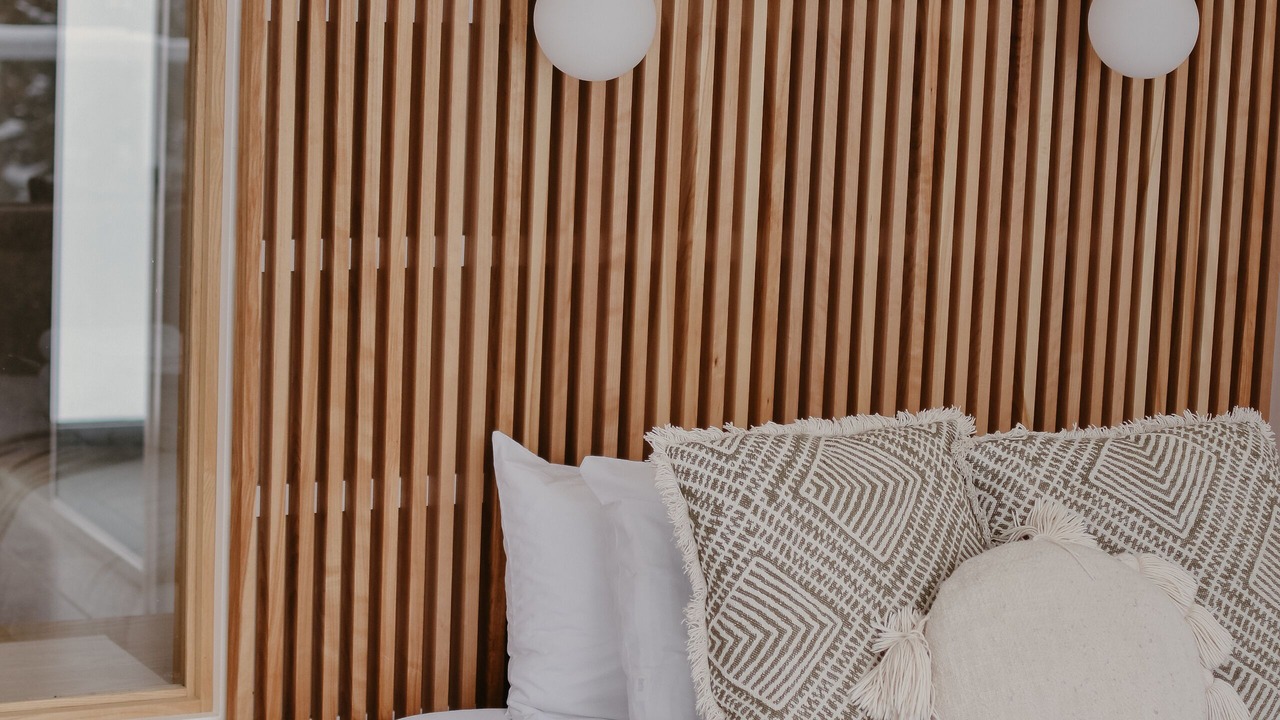 Photo of Bedroom in Stoneham-et-Tewkesbury