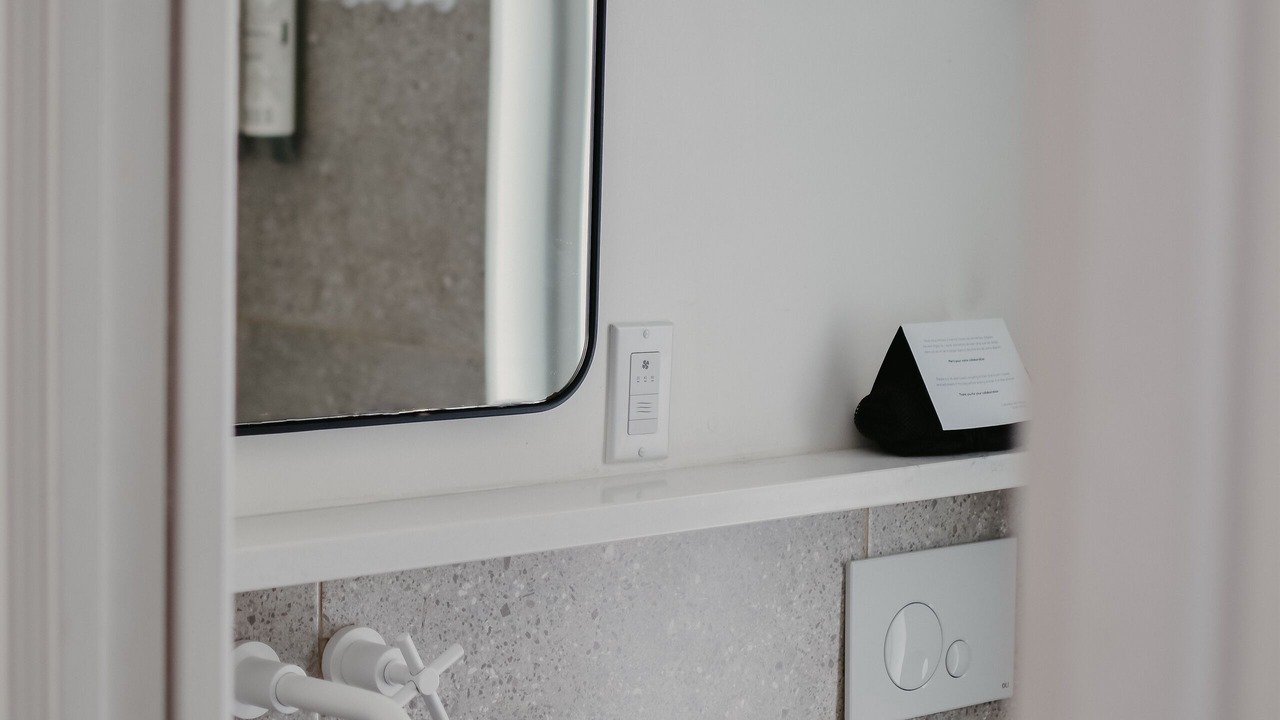Photo of Bathroom in Stoneham-et-Tewkesbury