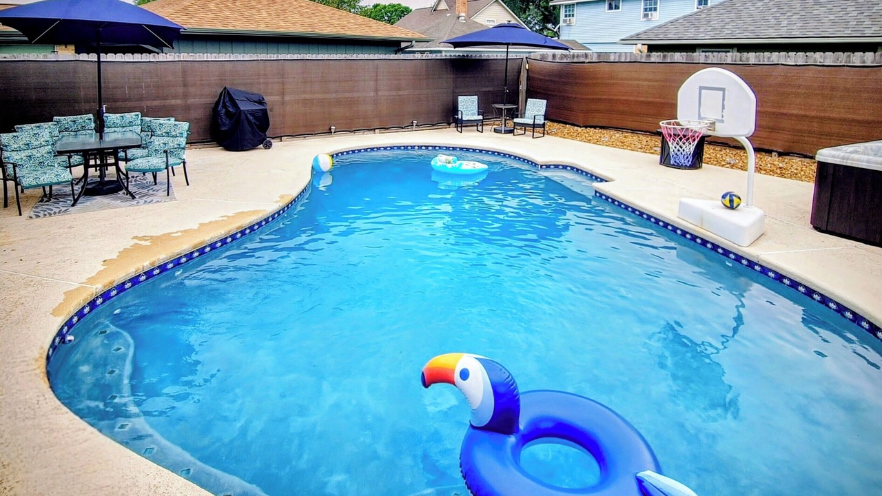 Photo of Outdoor in Deer Park