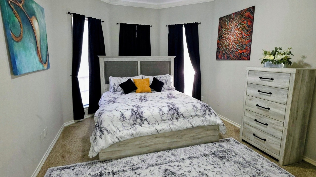 Photo of Bedroom in Deer Park